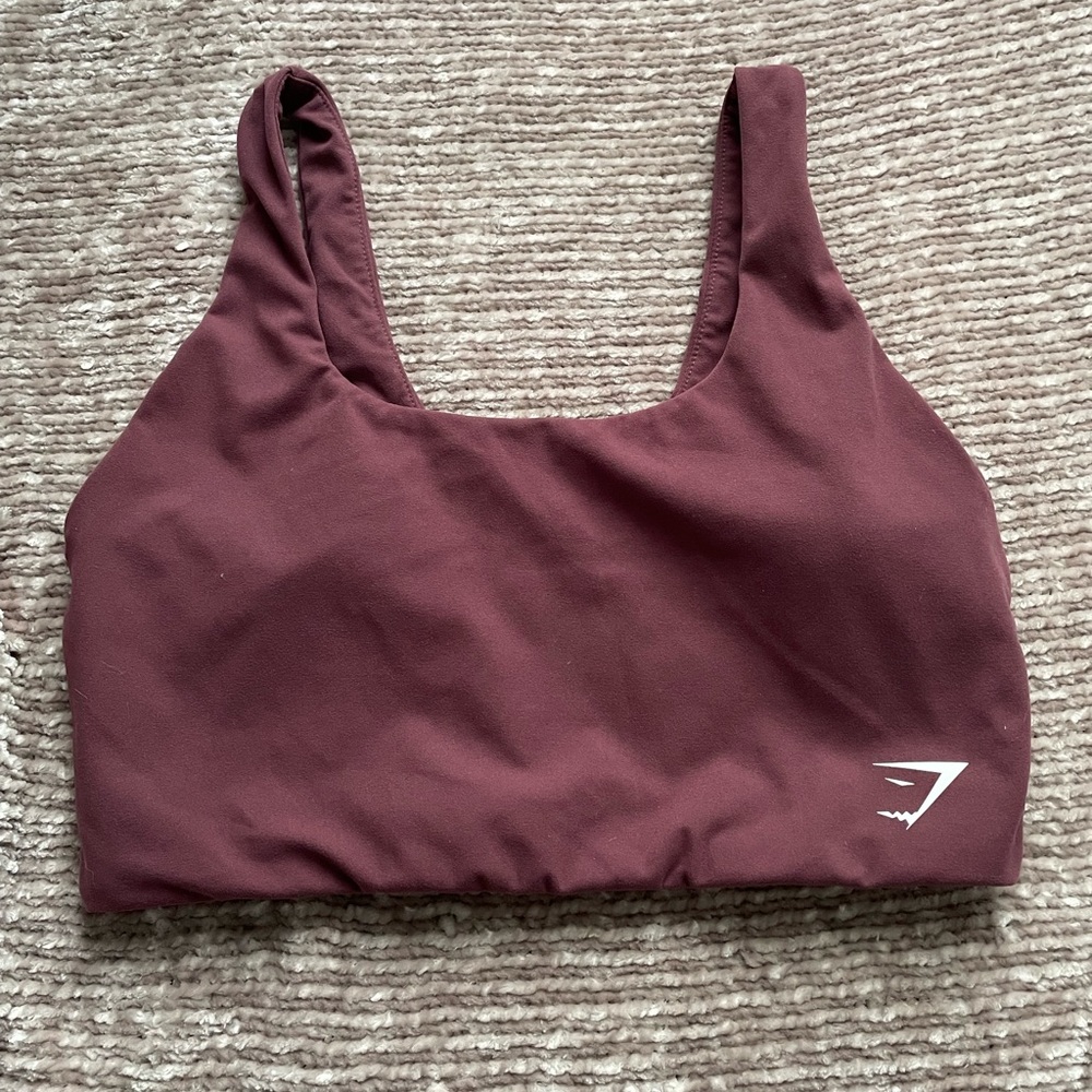Gymshark Dreamy Sports Bra